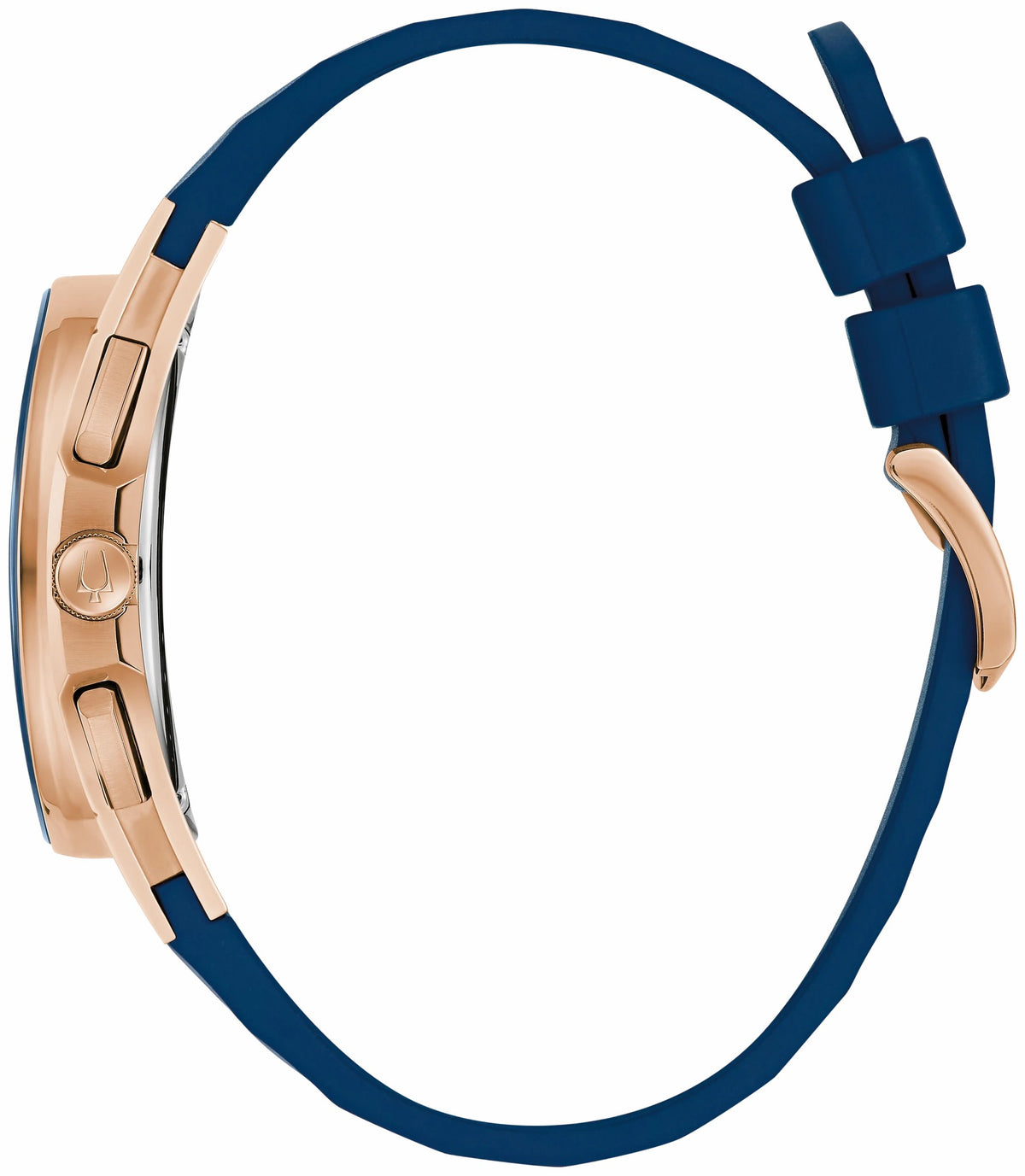 Marc Anthony CURV - Bulova Exclusive