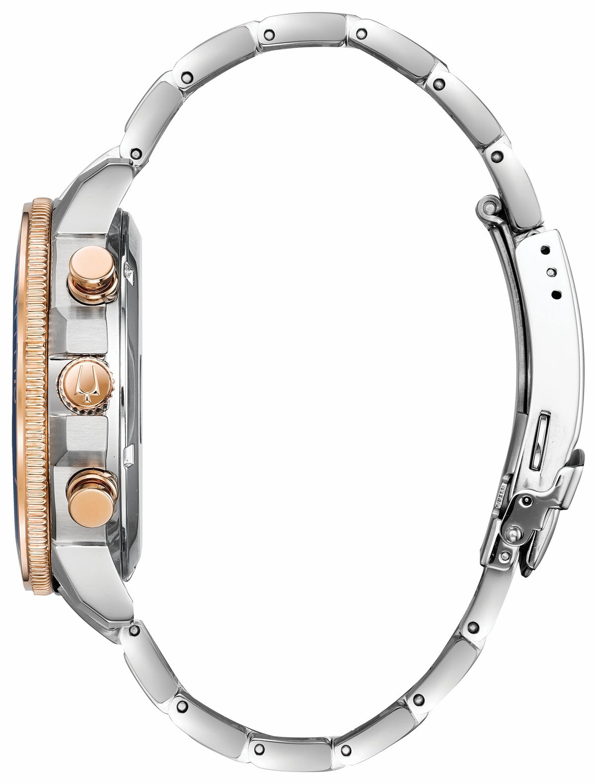 Marine Star - Bulova Signature