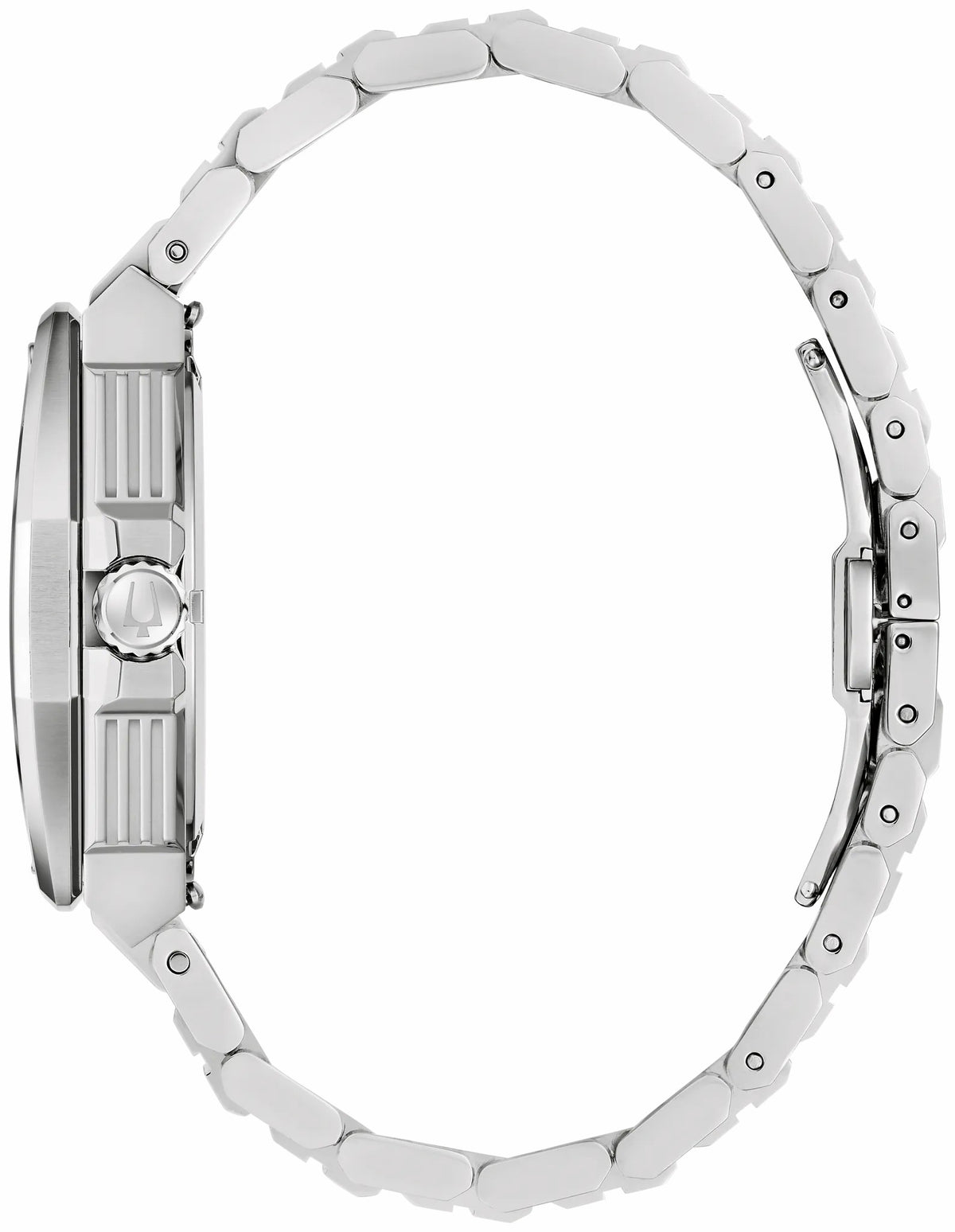 Series X - Bulova Signature