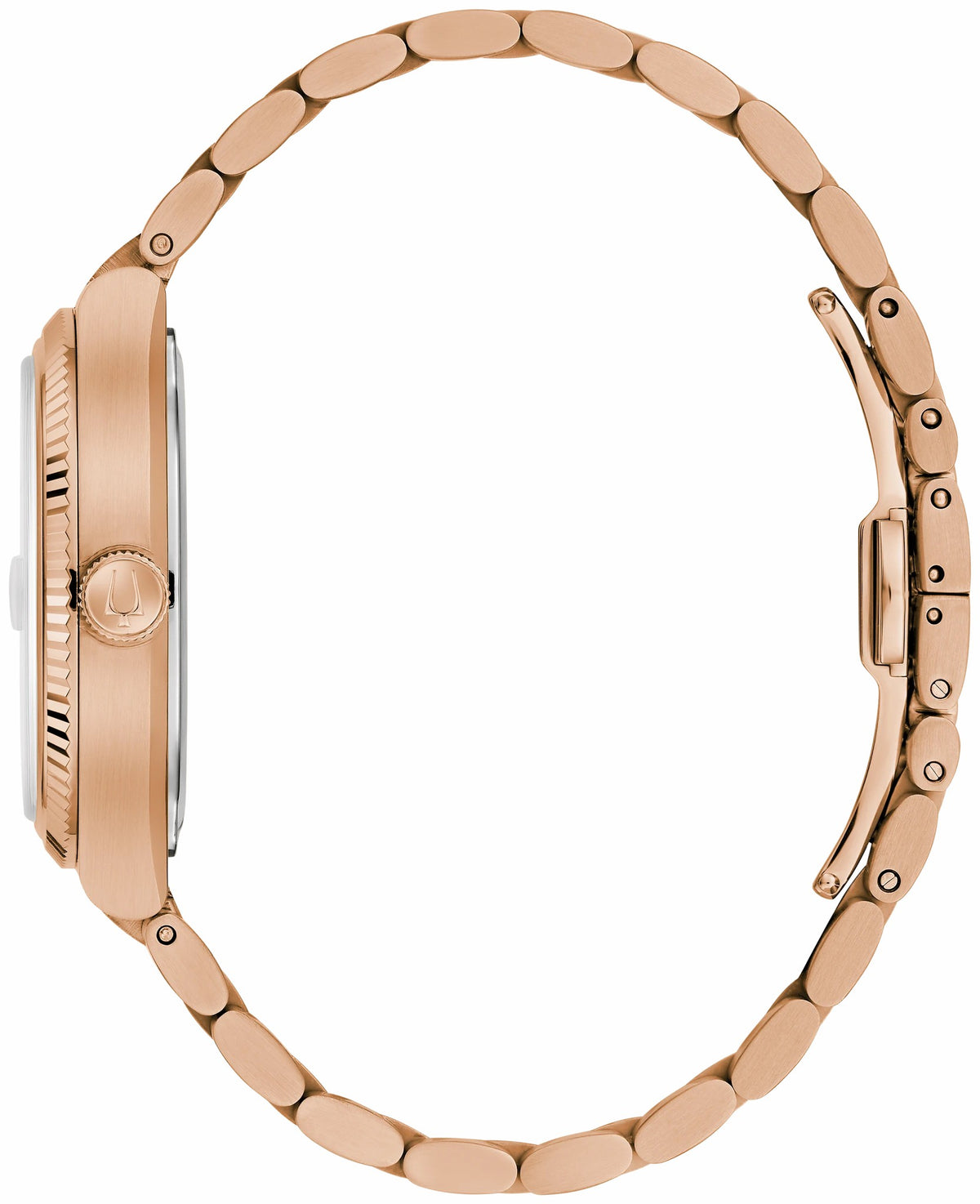Complecto Super Seville - Bulova Exclusive
