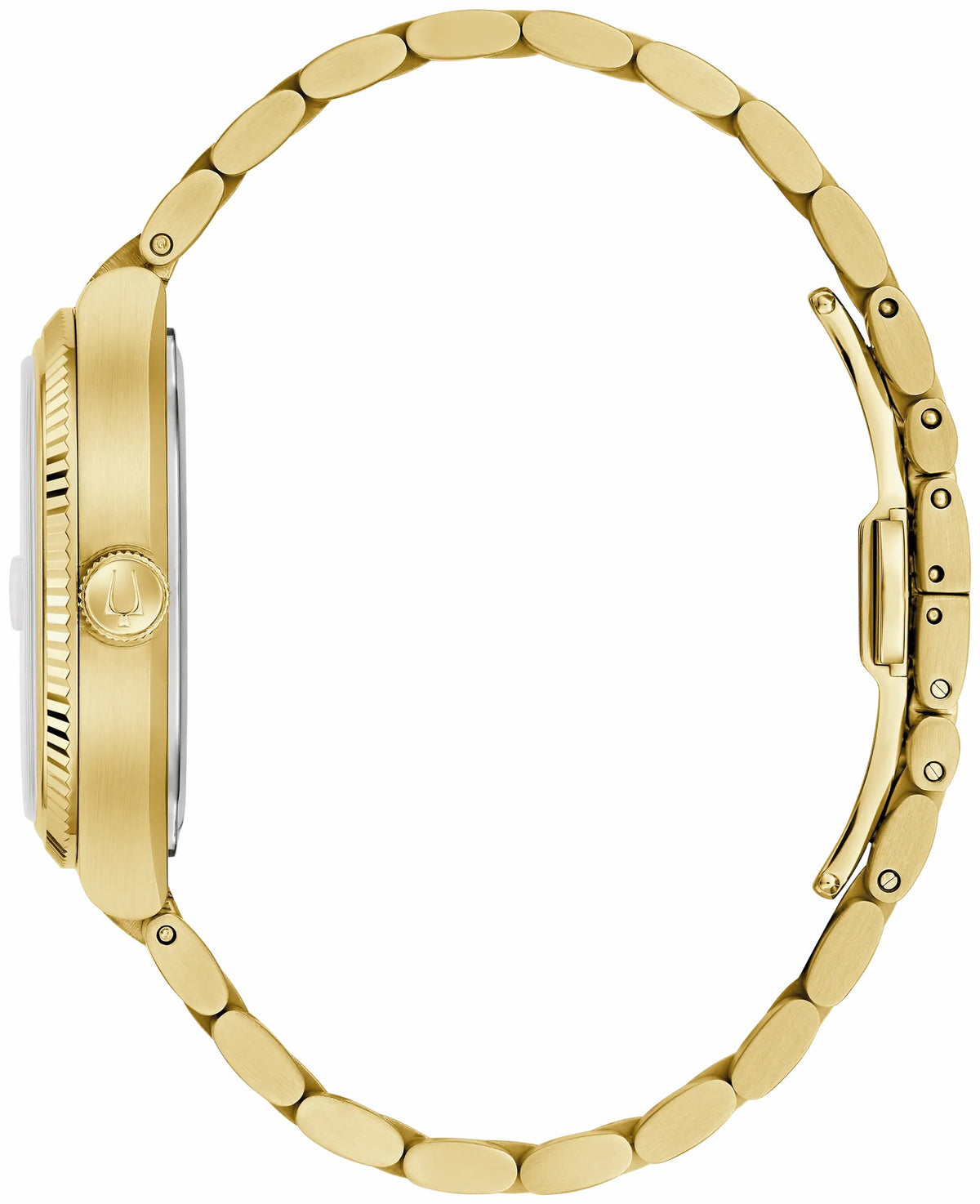 Super Seville - Bulova Recommended