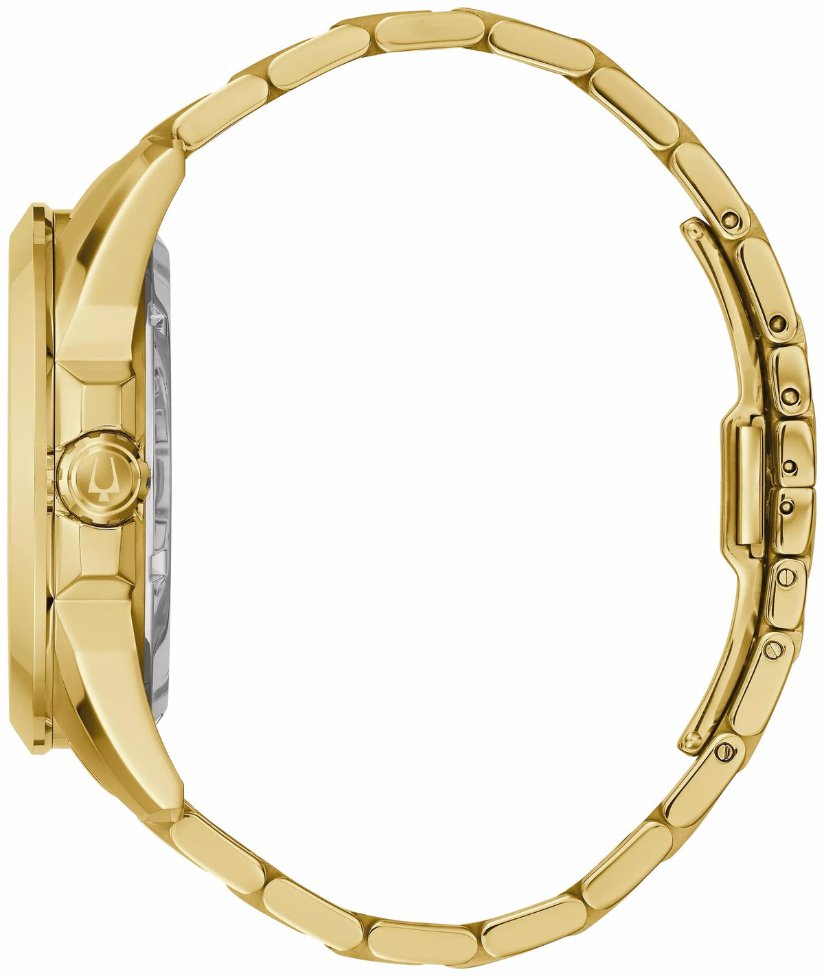 Sutton - Bulova Recommended