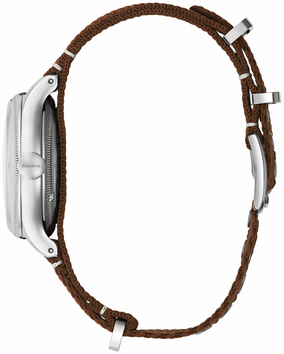 A-11 Hack Watch - Bulova Everyday