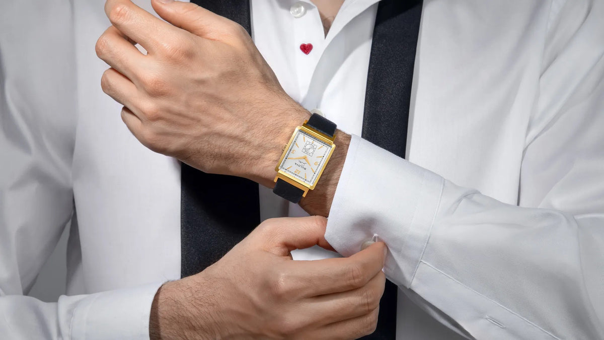 Frank Sinatra My Way - Bulova Essential
