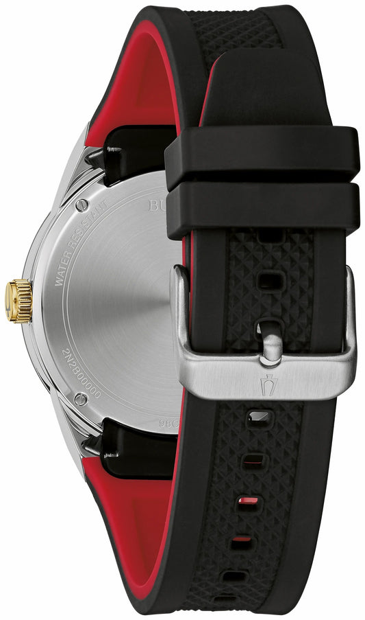 Millennia - Bulova Exclusive