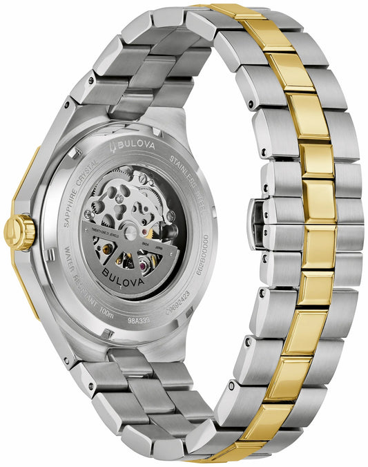 Prestige - Bulova Trending