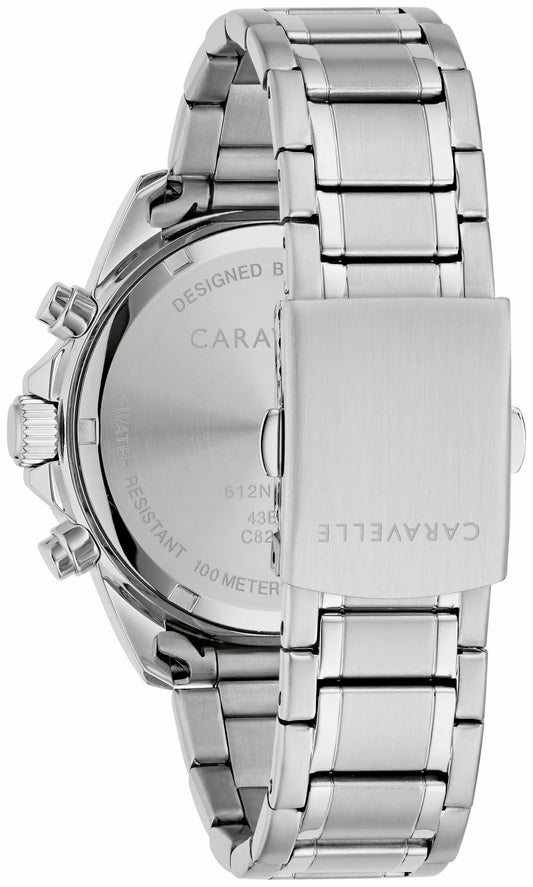 Caravelle Sport - Bulova Signature