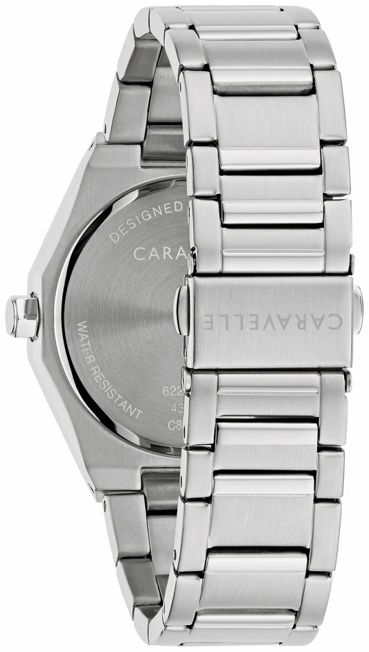 Caravelle Classic - Bulova Classic