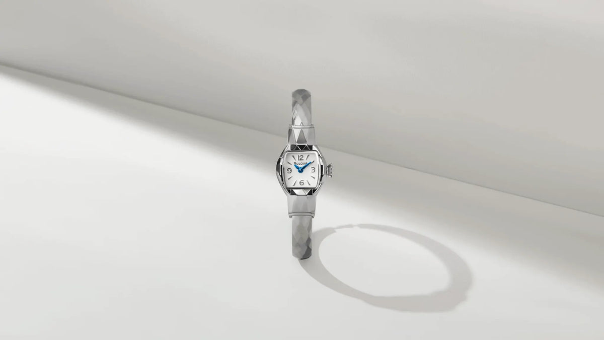American Girl - Bulova Best Seller
