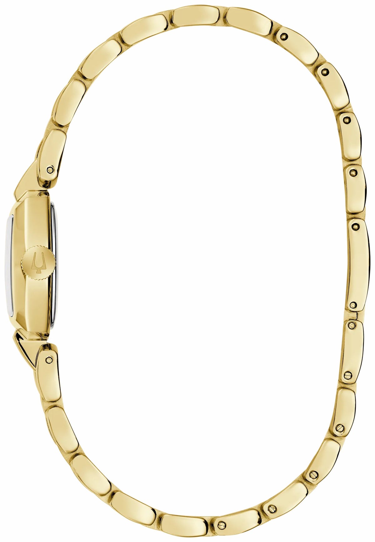 Goddess of Time - Jackie - Bulova Essential