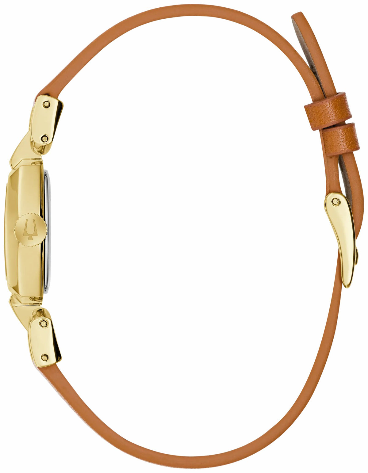 Goddess of Time - Jackie - Bulova Everyday