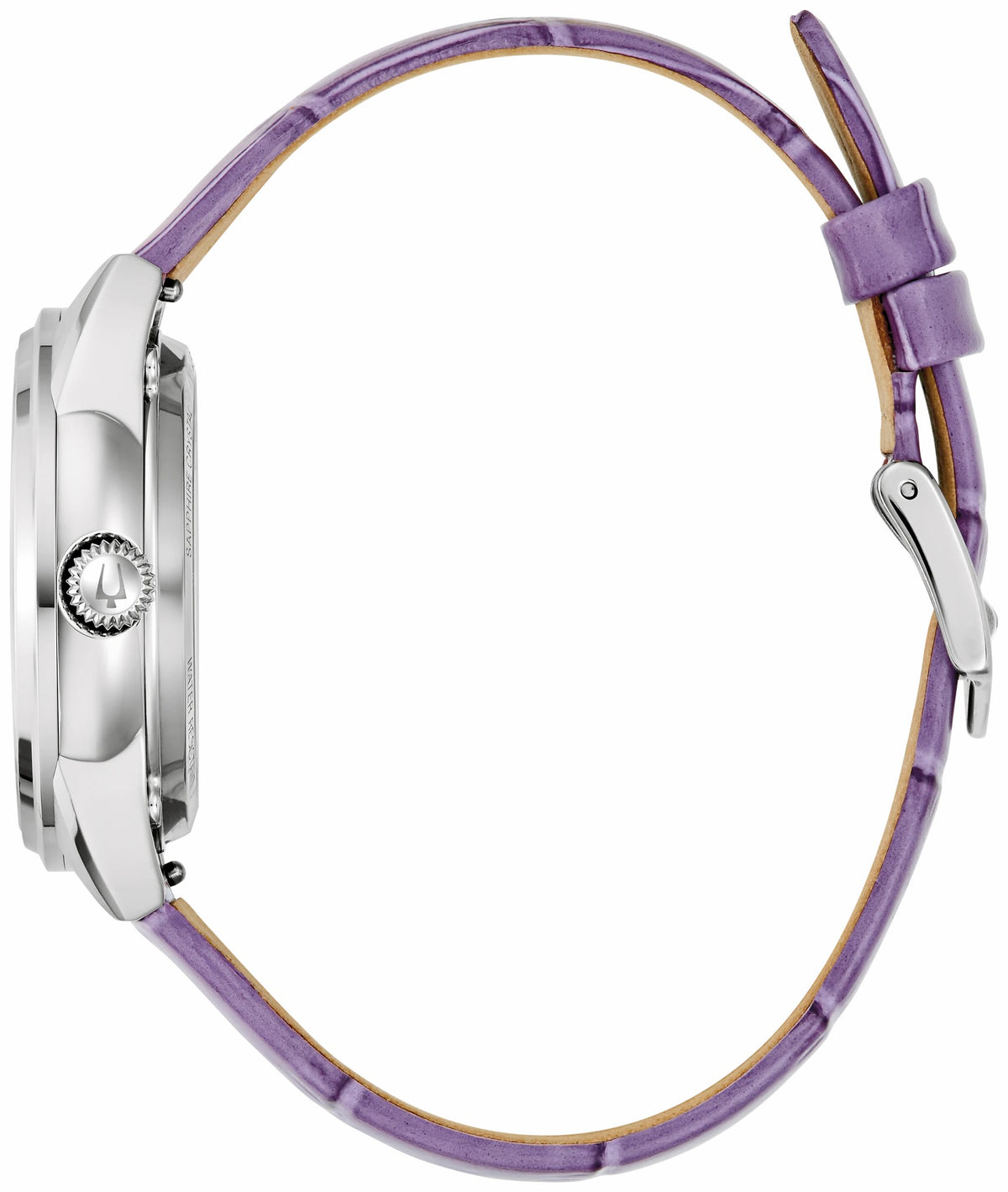 Sutton - Bulova Signature
