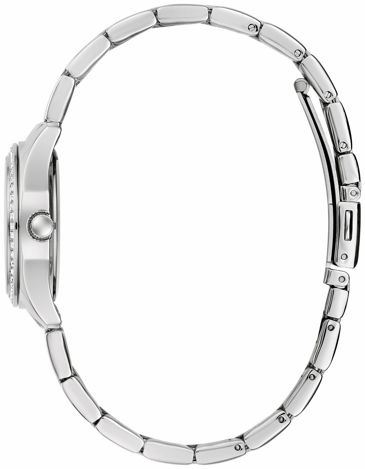 Caravelle Dress - Bulova Signature