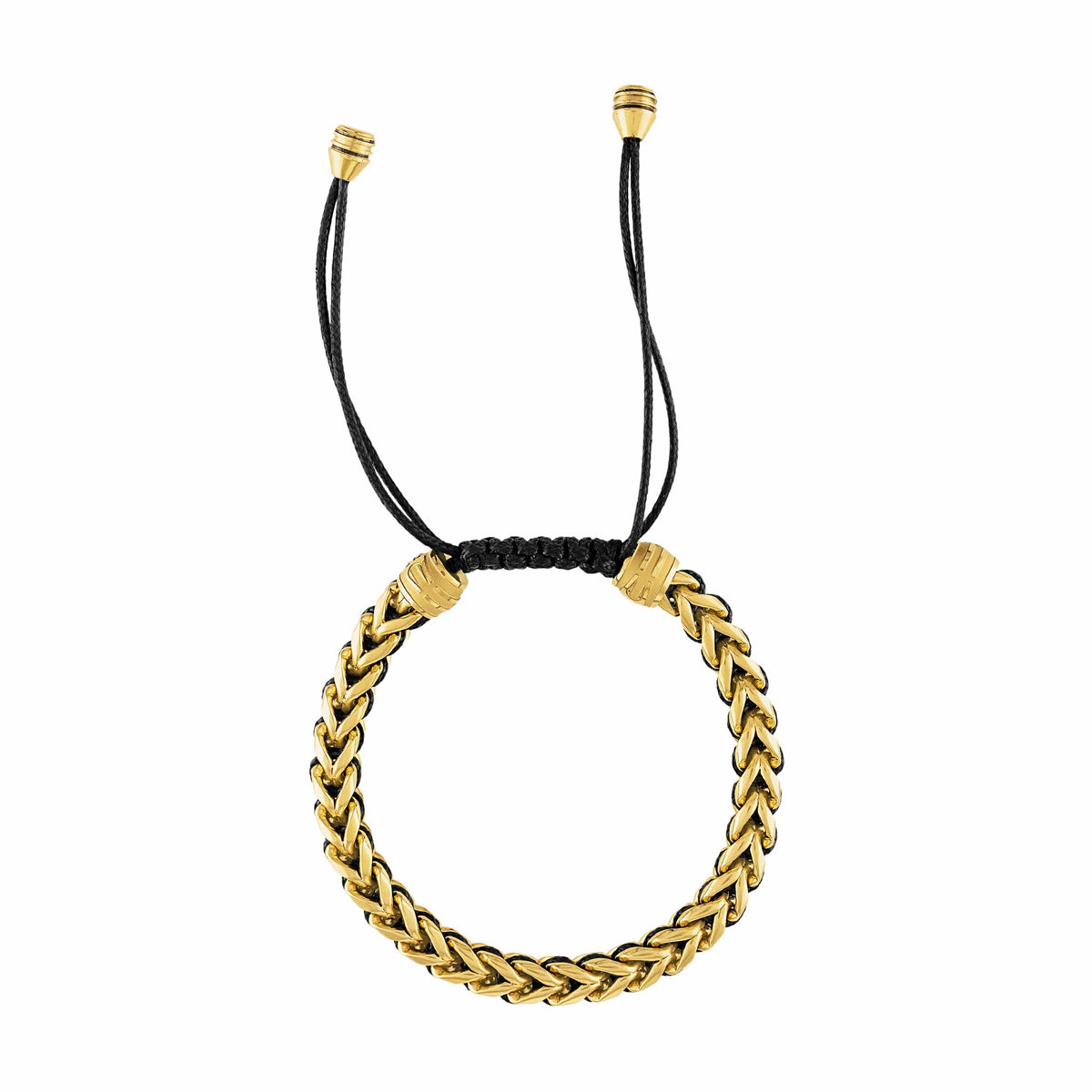 Classic Bracelet - Bulova Recommended