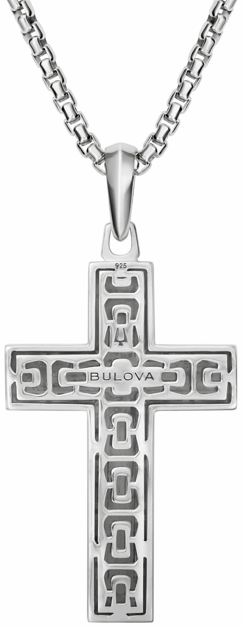 Bulova Link™ Pendant - Bulova Trending