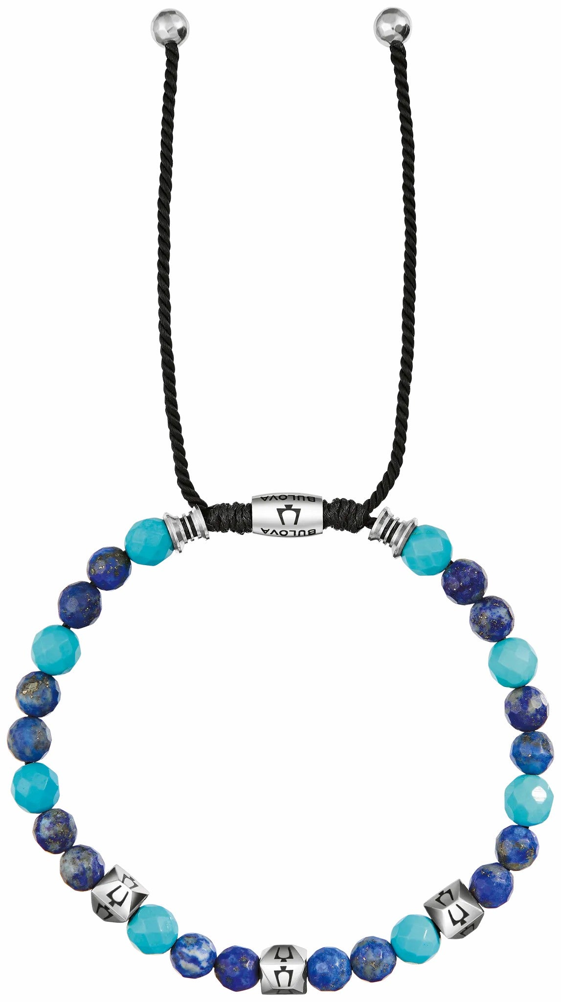 Performance Bracelet - Bulova Recommended