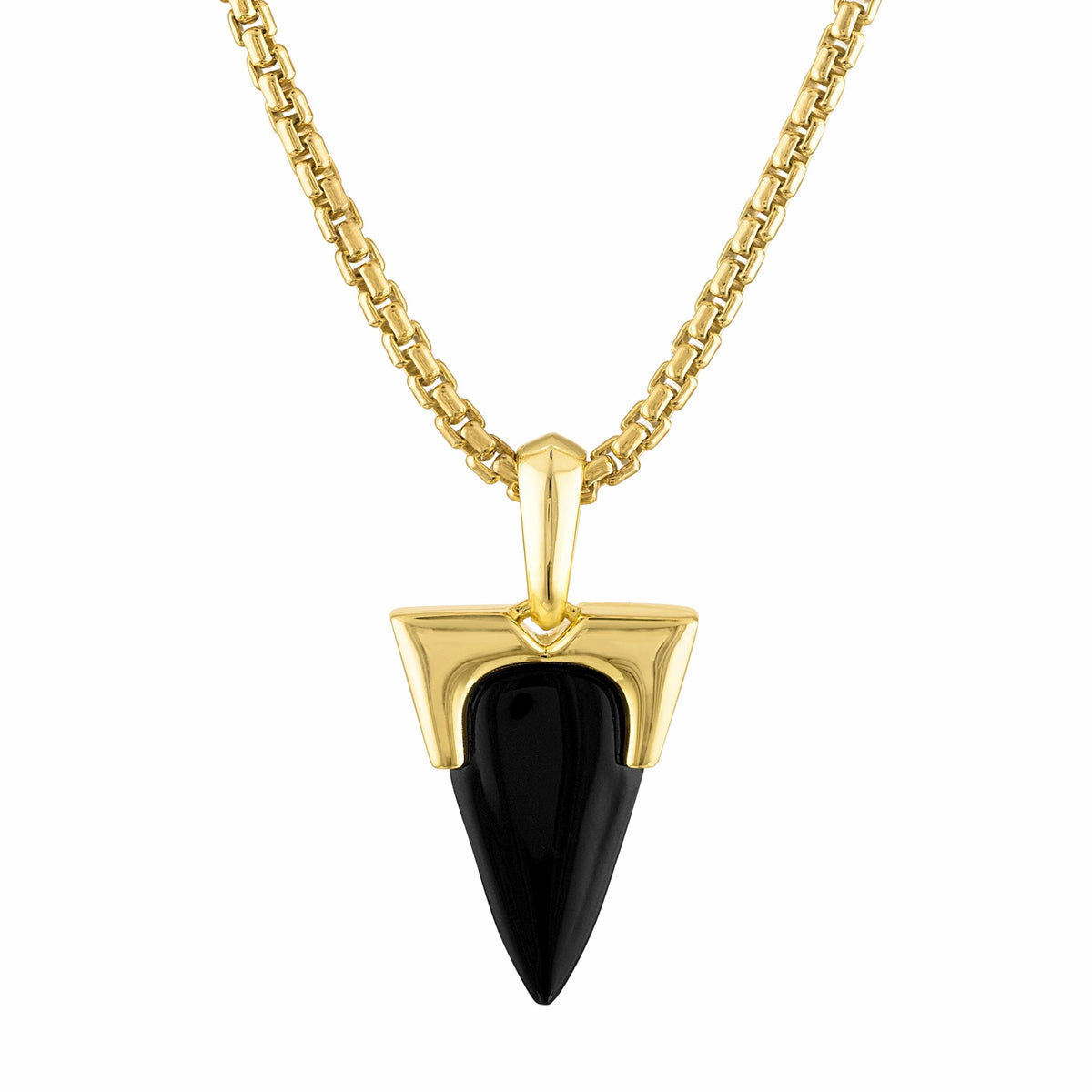 Icon Pendant - Bulova Trending