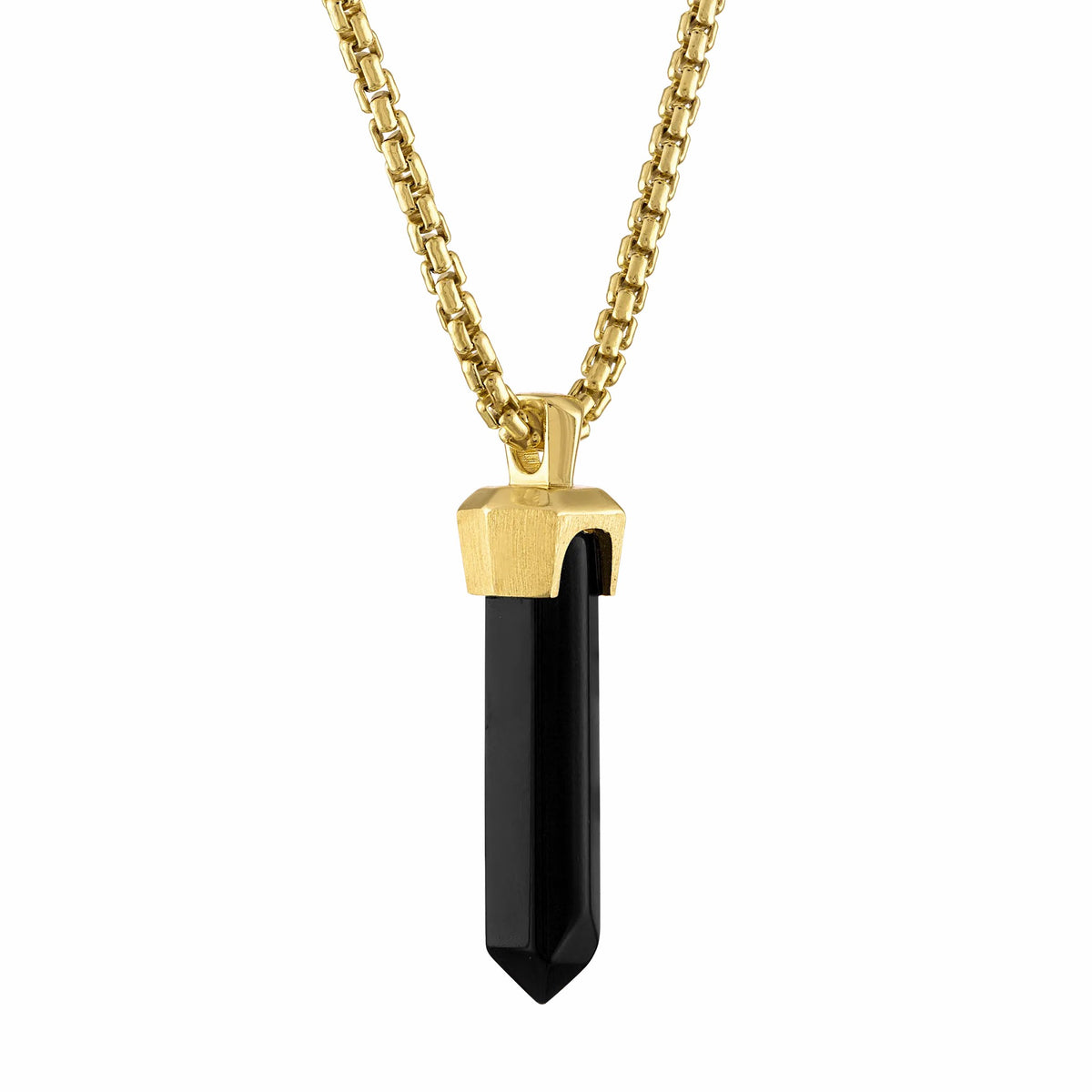 Icon Pendant - Bulova Best Seller