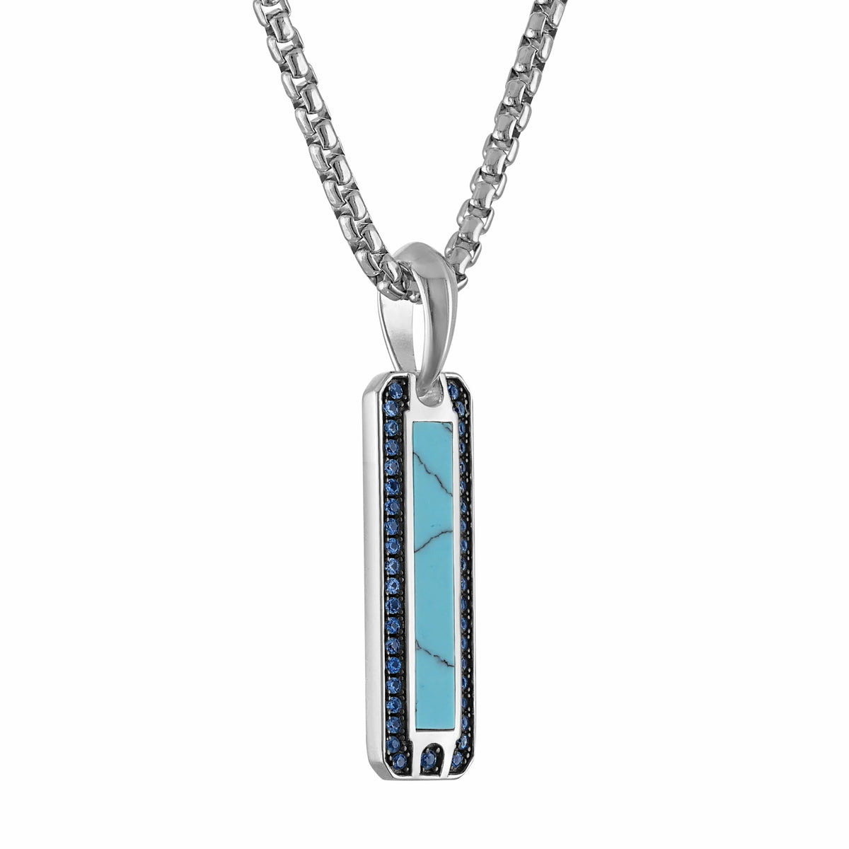Marine Star Pendant - Bulova Best Seller
