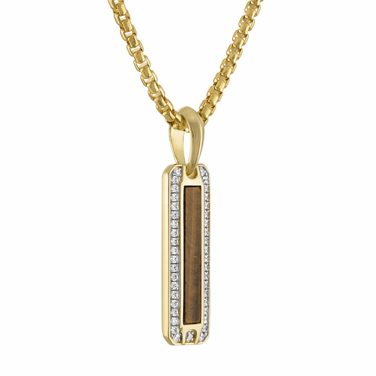 Marine Star Pendant - Bulova Recommended