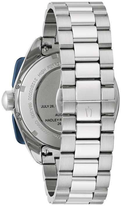 Lunar Pilot - Bulova Trending