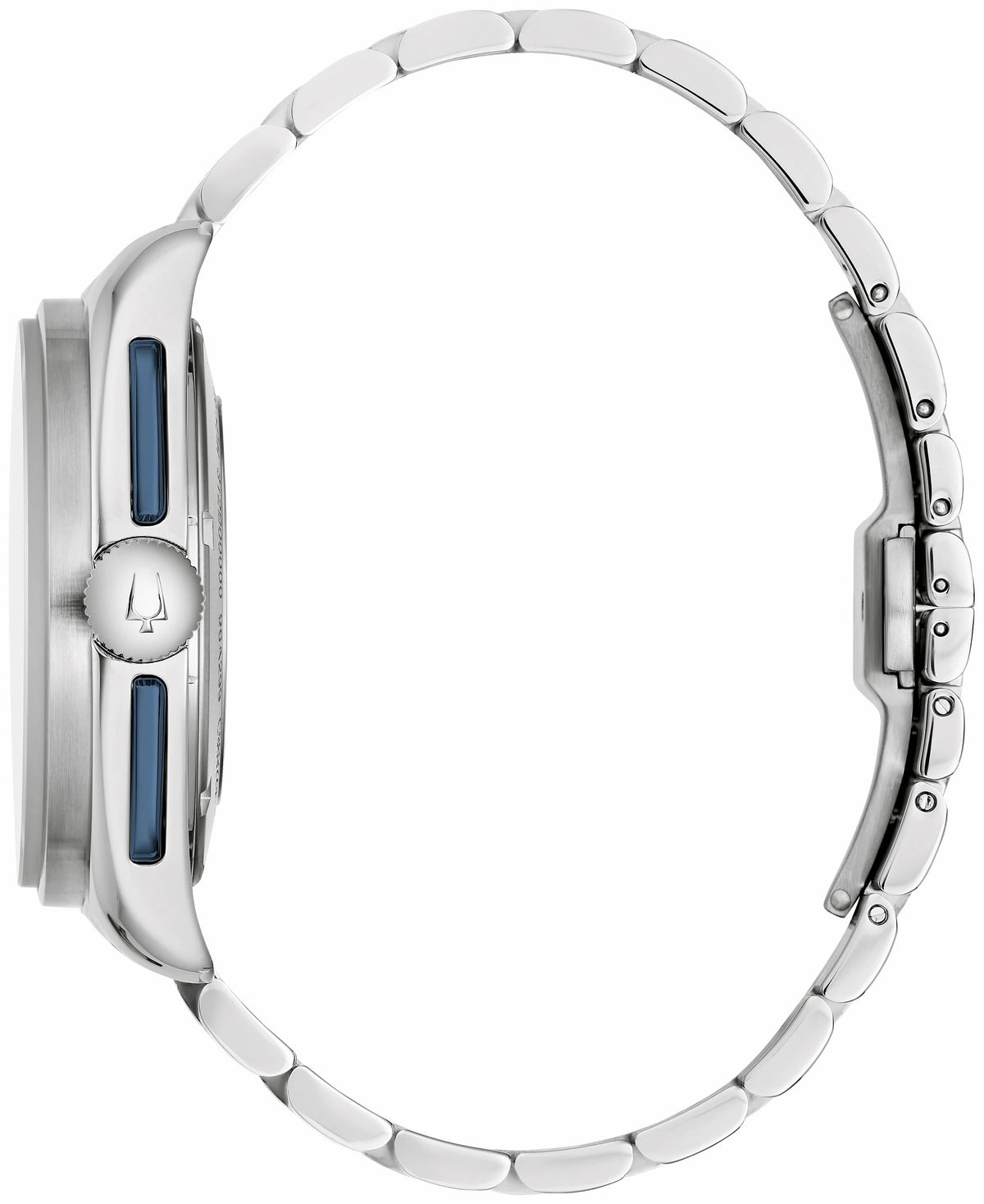 Lunar Pilot - Bulova Trending