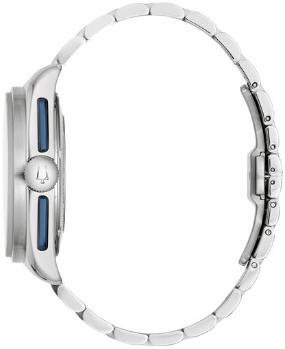 Lunar Pilot - Bulova Trending