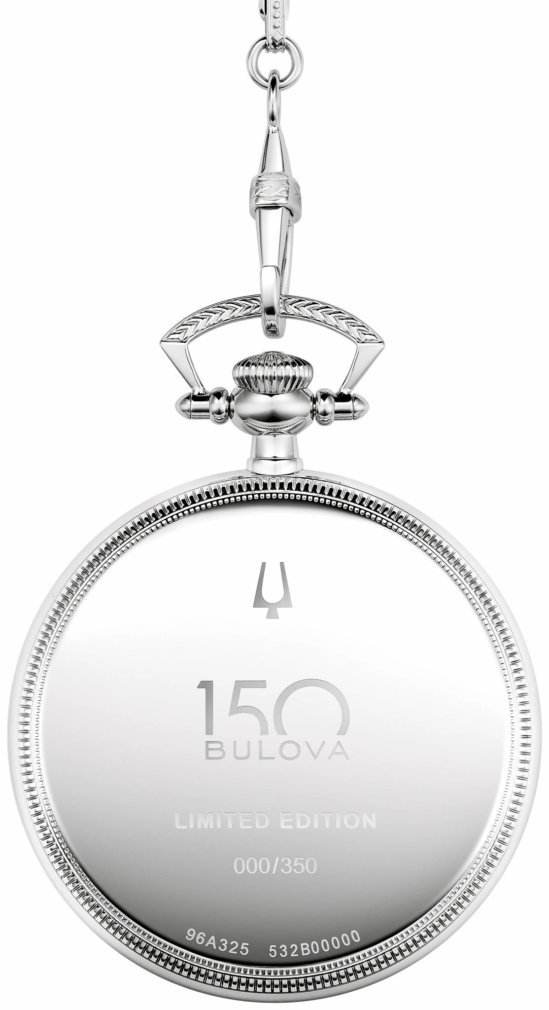 Pocket Watch - Bulova Exclusive