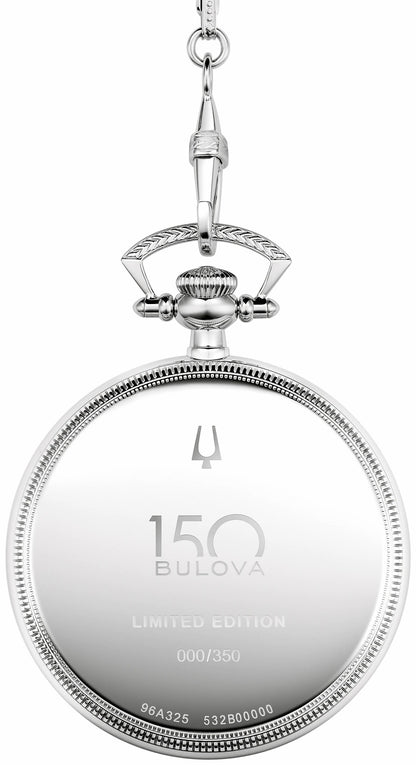 Pocket Watch - Bulova Exclusive
