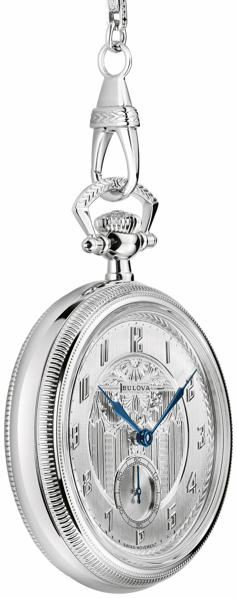 Pocket Watch - Bulova Exclusive