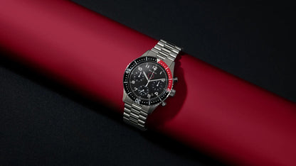 Marine Star Heritage - Bulova Signature