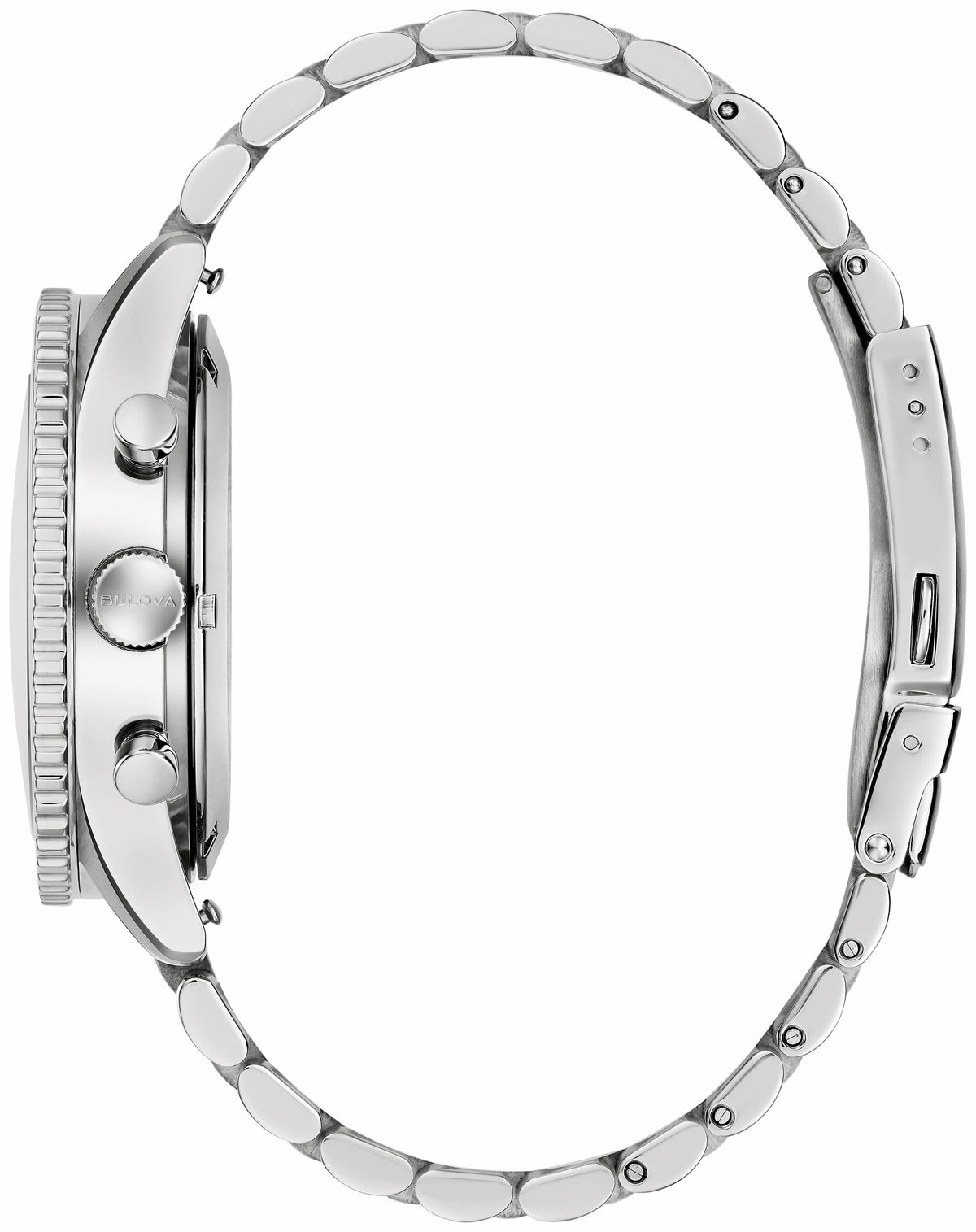 Marine Star Heritage - Bulova Signature