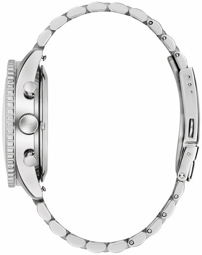 Marine Star Heritage - Bulova Signature