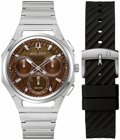 CURV - 10th Anniversary Edition - Bulova Classic