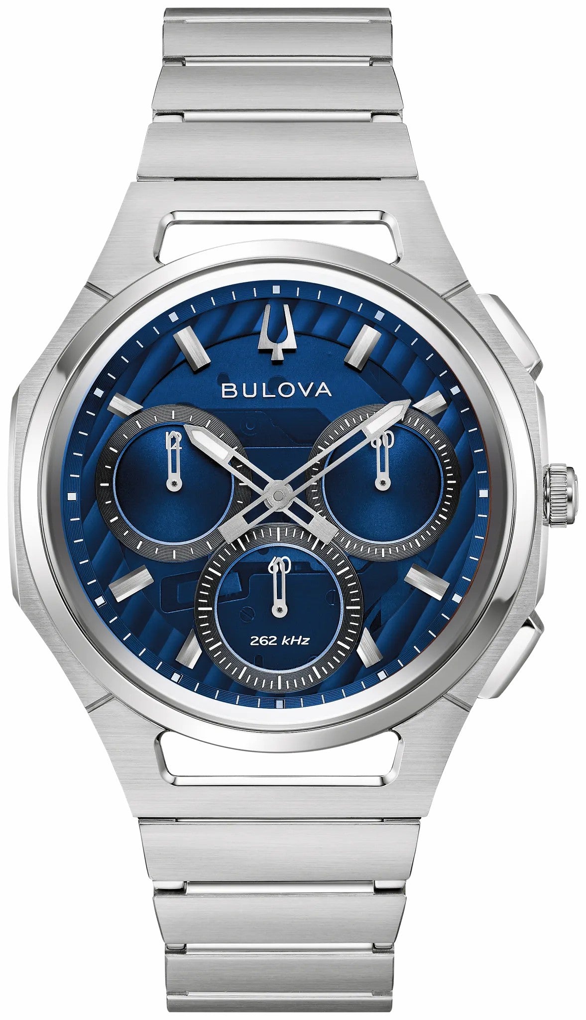 CURV - Bulova Essential