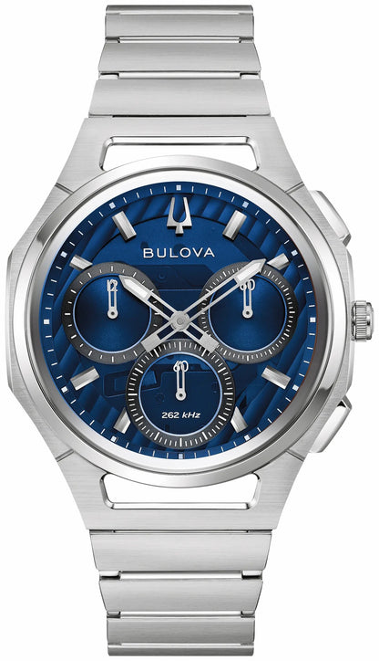 CURV - Bulova Essential