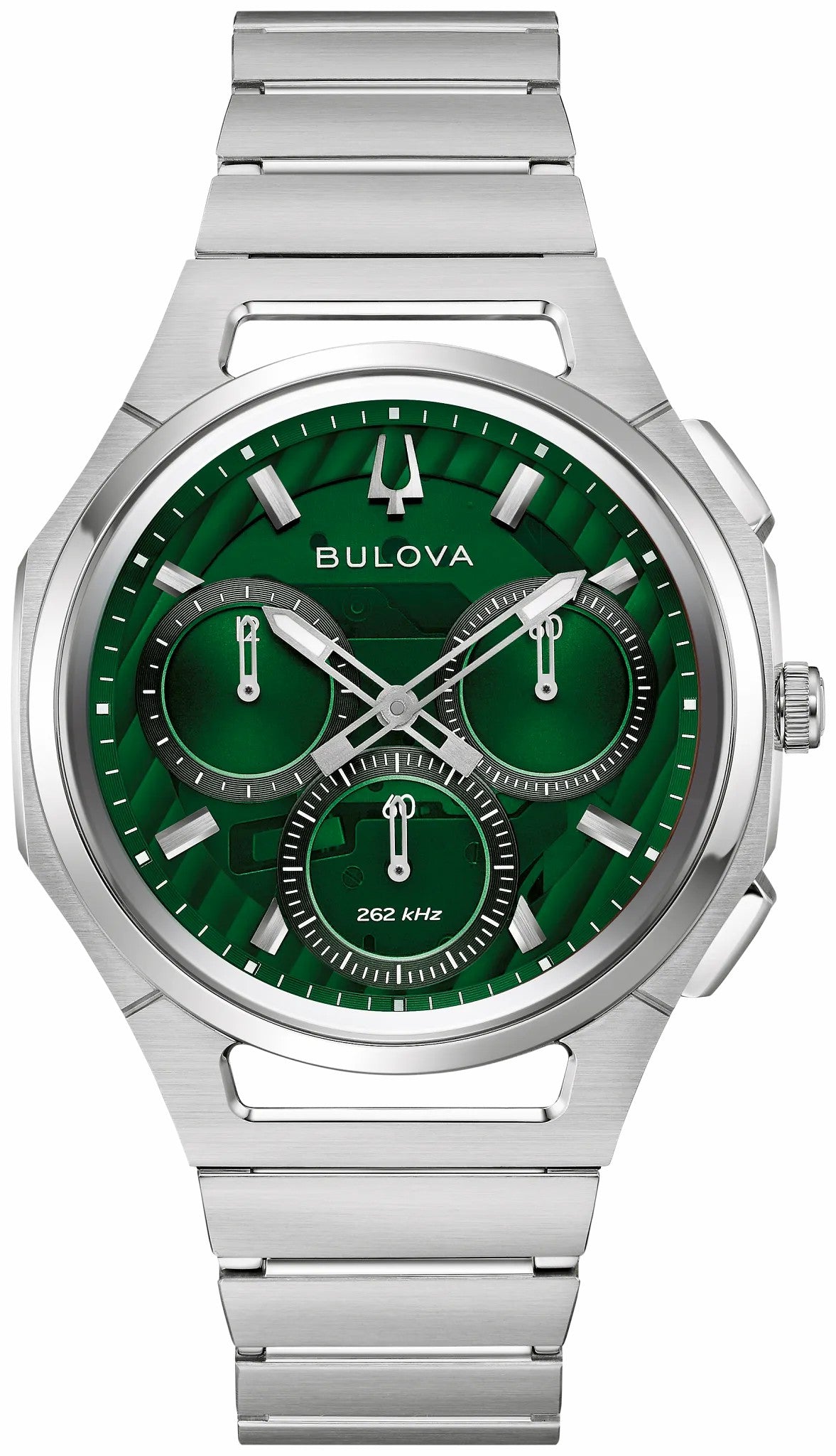 CURV - Bulova Everyday