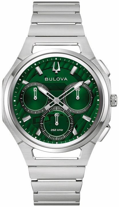CURV - Bulova Everyday