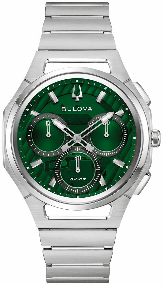 CURV - Bulova Everyday