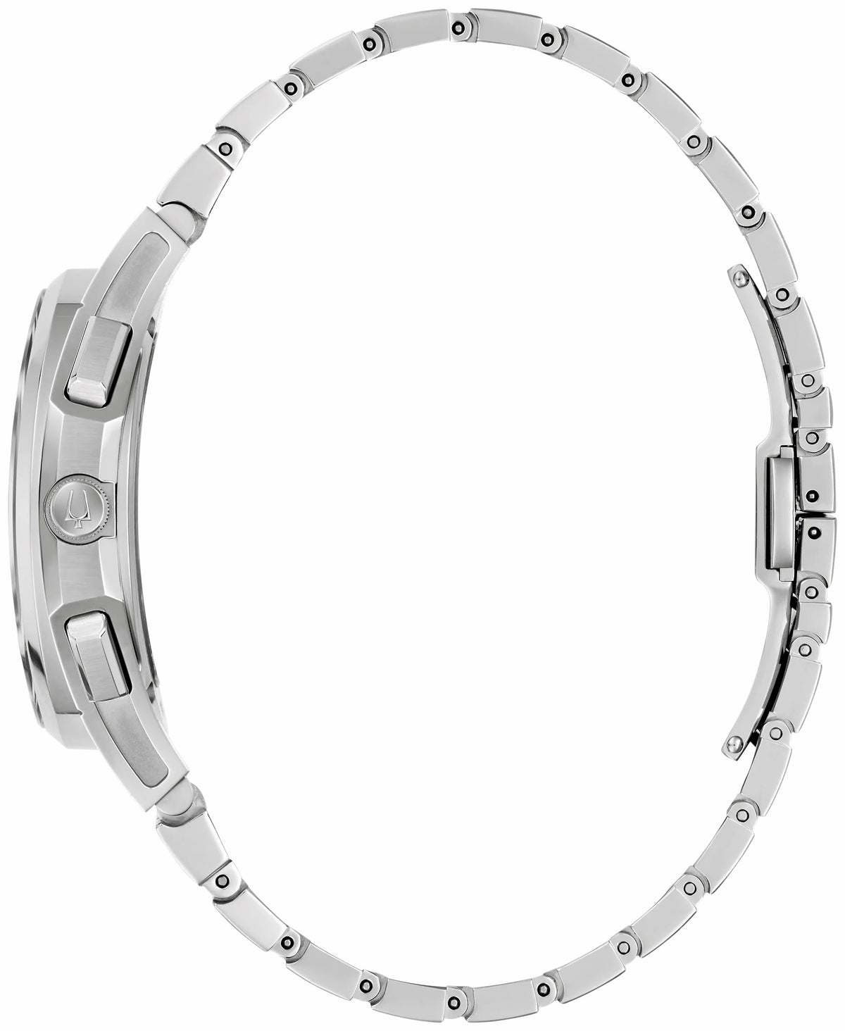 CURV - Bulova Everyday