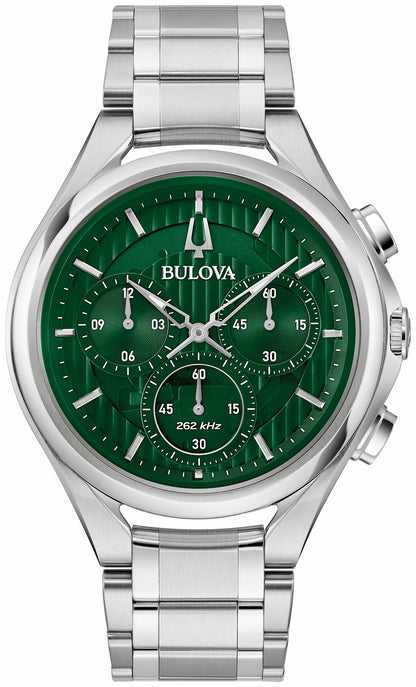 CURV - Bulova Trending