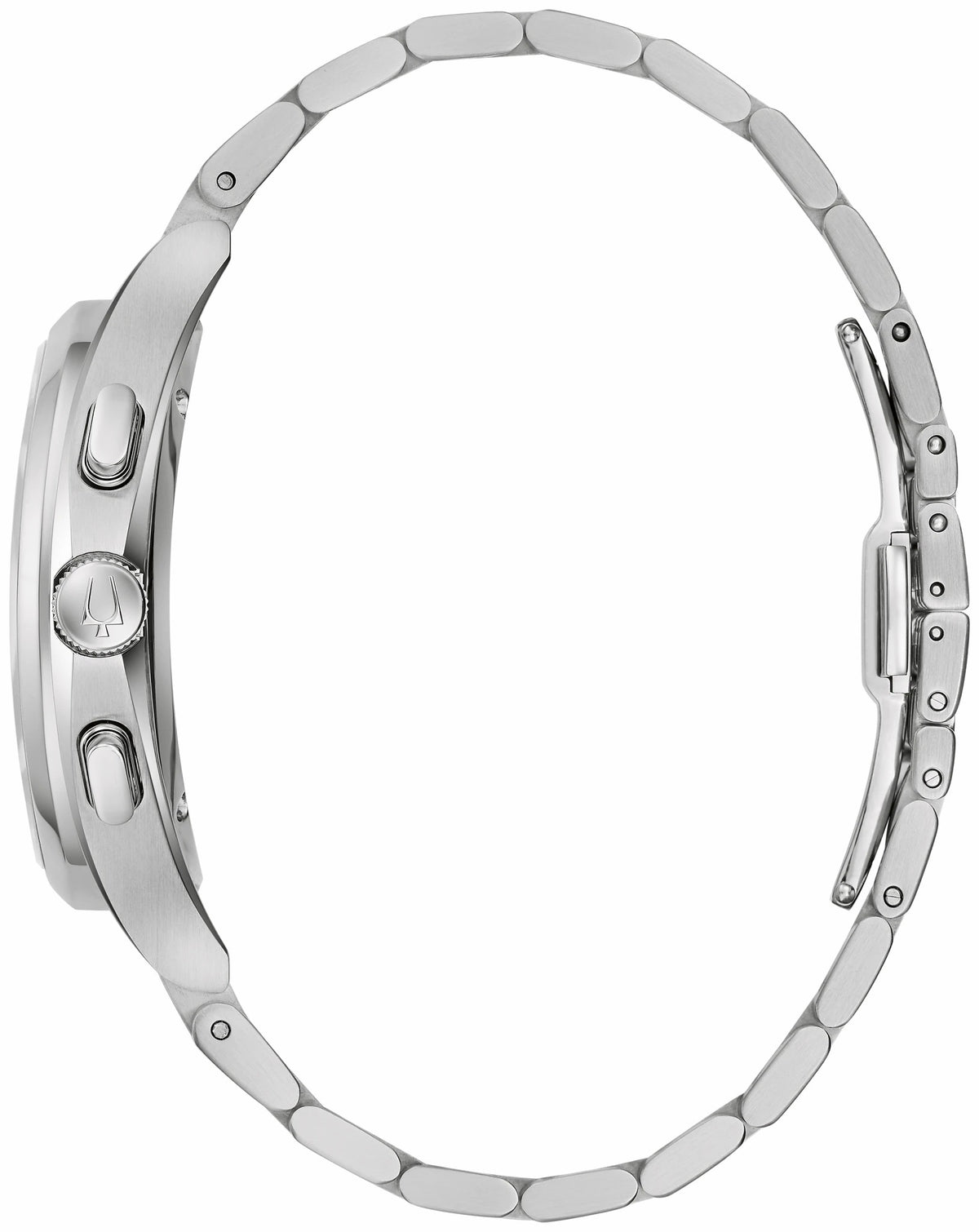 CURV - Bulova Trending