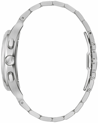 CURV - Bulova Trending