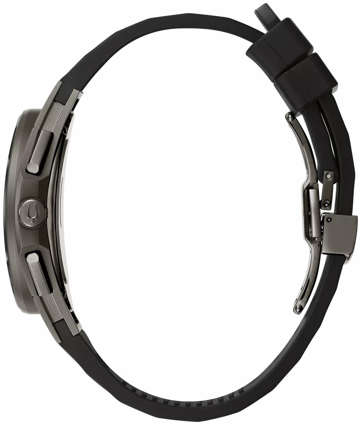 CURV - Bulova Recommended
