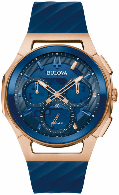 Marc Anthony CURV - Bulova Exclusive