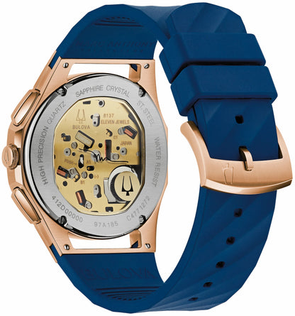 Marc Anthony CURV - Bulova Exclusive