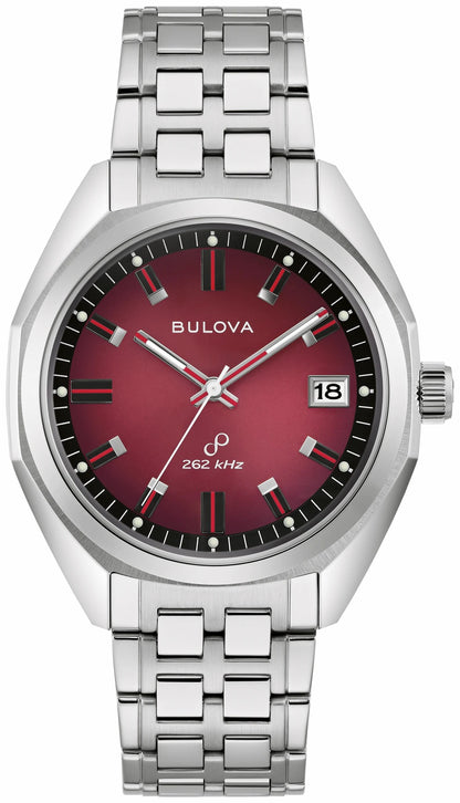Jet Star - Bulova Signature