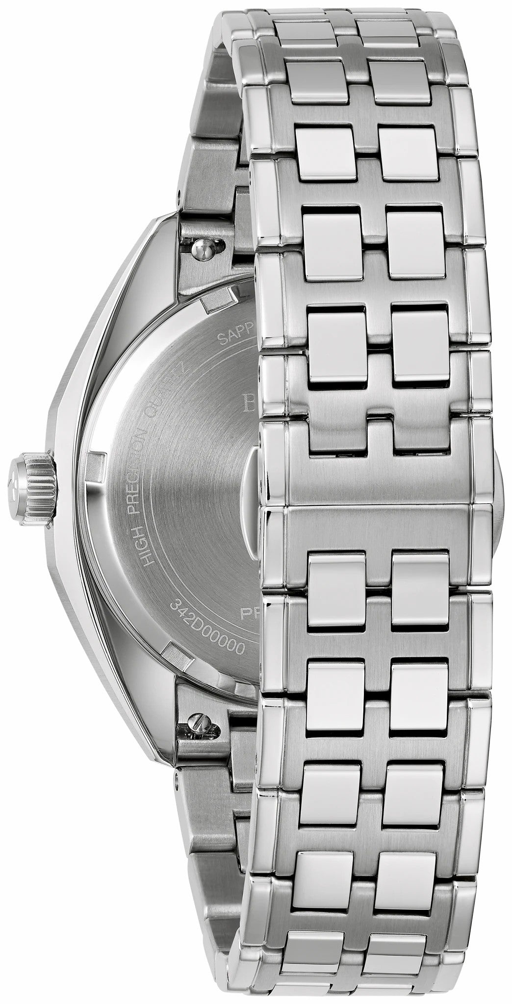 Jet Star - Bulova Signature