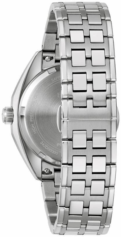 Jet Star - Bulova Signature