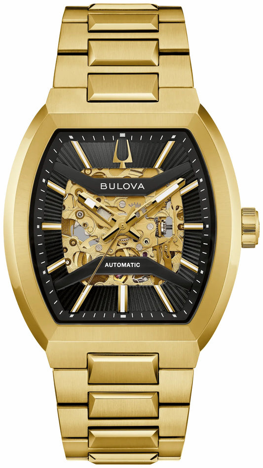 Maquina - Bulova Essential